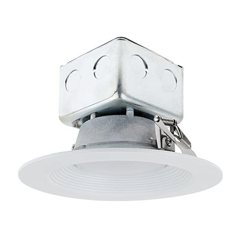 6 inch led recessed downlight with junction box|6 inch led recessed lighting.